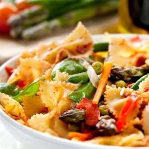 Pasta (Groot)