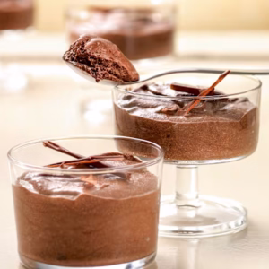 Dessert