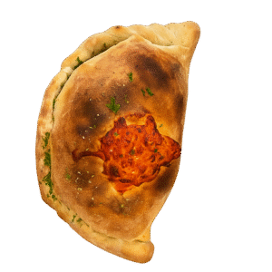 Pizza Calzone (Groot)