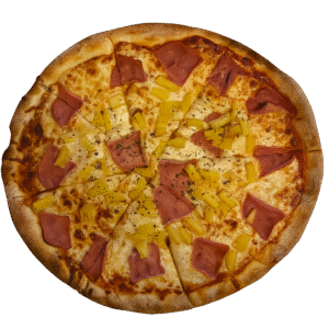 Pizza Hawai (Groot)