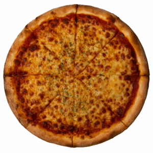 Pizza Quatro Formaggi (Groot)