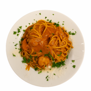 Spaghetti Perfecto (Groot)