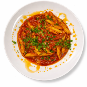 Penne Arrabiata (Groot)