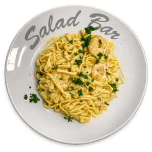 Tagliatelle Adriano (Groot)