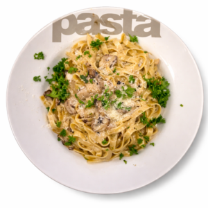 Tagliatelle Champignons (Groot)