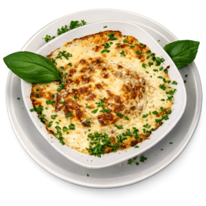 Cannelloni Ricotta (Groot)