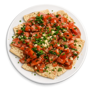 Bruschetta