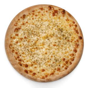 Focaccia Kaas