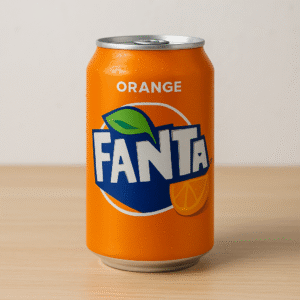 Fanta