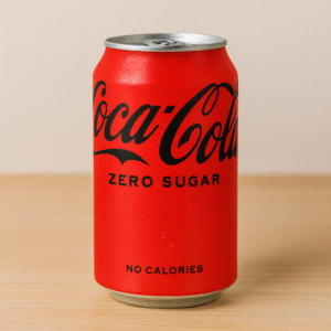 Coca-Cola Zero