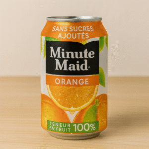 Minute Maid