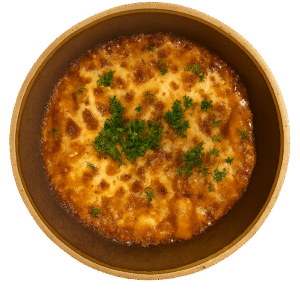 Pasta al forno (Groot)