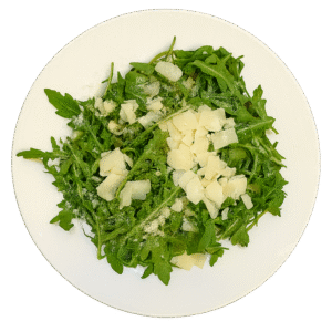 Carpaccio Rucola
