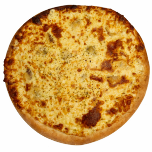 Pizza Amoremio (klein)