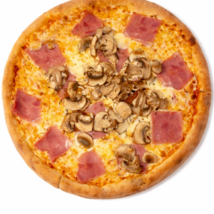 Pizza Chef (Groot)