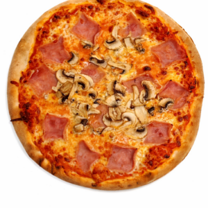 Pizza Rimini (Groot)