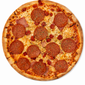 Pizza Tex Mix (klein)