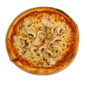 Pizza Funghi (Groot)