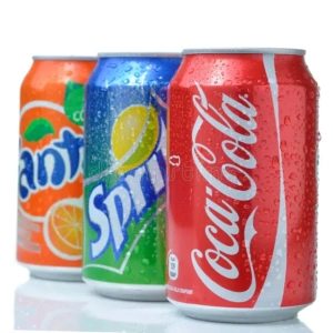 Dranken